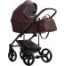 Коляска 2в1 Bebetto Mаgnum Light 20 Brown