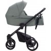 Коляска 2в1 Bebetto Mаgnum Light Pro 02 Soft Green