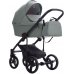 Коляска 2в1 Bebetto Mаgnum Light Pro 02 Soft Green
