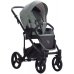 Коляска 2в1 Bebetto Mаgnum Light Pro 02 Soft Green