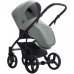 Коляска 2в1 Bebetto Mаgnum Light Pro 02 Soft Green