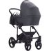 Коляска 2в1 Bebetto Mаgnum Light Pro 04 Графіт