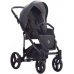 Коляска 2в1 Bebetto Mаgnum Light Pro 04 Графіт