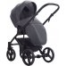 Коляска 2в1 Bebetto Mаgnum Light Pro 04 Графіт