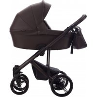 Коляска 2в1 Bebetto Mаgnum Light Pro 09 Brown
