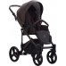 Коляска 2в1 Bebetto Mаgnum Light Pro 09 Brown