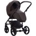 Коляска 2в1 Bebetto Mаgnum Light Pro 09 Brown