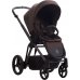 Коляска 2в1 Bebetto Nuvio 05 Brown Шоколад