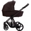Коляска 2в1 Bebetto Nuvio PRO 01 Brown Шоколад