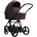 Коляска 2в1 Bebetto Nuvio PRO 01 Brown Шоколад Коляска 2в1 Bebetto Nuvio PRO 01 Brown Шоколад
