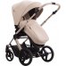 Коляска 2в1 Bebetto Nuvio PRO 02 Cream Капучино
