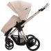 Коляска 2в1 Bebetto Nuvio PRO 01 Brown Шоколад Коляска 2в1 Bebetto Nuvio PRO 01 Brown Шоколад