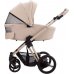 Коляска 2в1 Bebetto Nuvio PRO 01 Brown Шоколад Коляска 2в1 Bebetto Nuvio PRO 01 Brown Шоколад