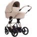Коляска 2в1 Bebetto Nuvio PRO 01 Brown Шоколад Коляска 2в1 Bebetto Nuvio PRO 01 Brown Шоколад