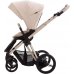 Коляска 2в1 Bebetto Nuvio PRO 01 Brown Шоколад Коляска 2в1 Bebetto Nuvio PRO 01 Brown Шоколад