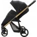 Прогулянкова коляска Bebetto Rainbow Gold 01 Прогулянкова коляска Bebetto Rainbow Gold 01