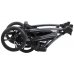 Коляска 2в1 Bebetto Bresso Premium Dark 04