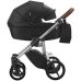 Коляска 2в1 Bebetto Luca PRO 16 Блакитний