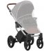 Коляска 2в1 Bebetto Luca PRO 16 Блакитний