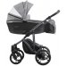 Коляска 2в1 Bebetto Bresso Premium Dark 02 Коляска 2в1 Bebetto Bresso Premium Dark 02