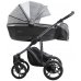 Коляска 2в1 Bebetto Bresso Premium Dark 02 Коляска 2в1 Bebetto Bresso Premium Dark 02