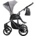 Коляска 2в1 Bebetto Bresso Premium Dark 02 Коляска 2в1 Bebetto Bresso Premium Dark 02