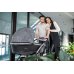 Коляска 2в1 Bebetto Bresso Premium Dark 02 Коляска 2в1 Bebetto Bresso Premium Dark 02