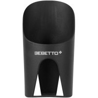Підсклянник Bebetto для дитячої коляски 01 Чорний