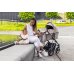 Коляска 2в1 Bebetto Flavio Flowers 03