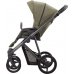 Коляска 2в1 Bebetto Flavio Pro 05 (екошкіра)