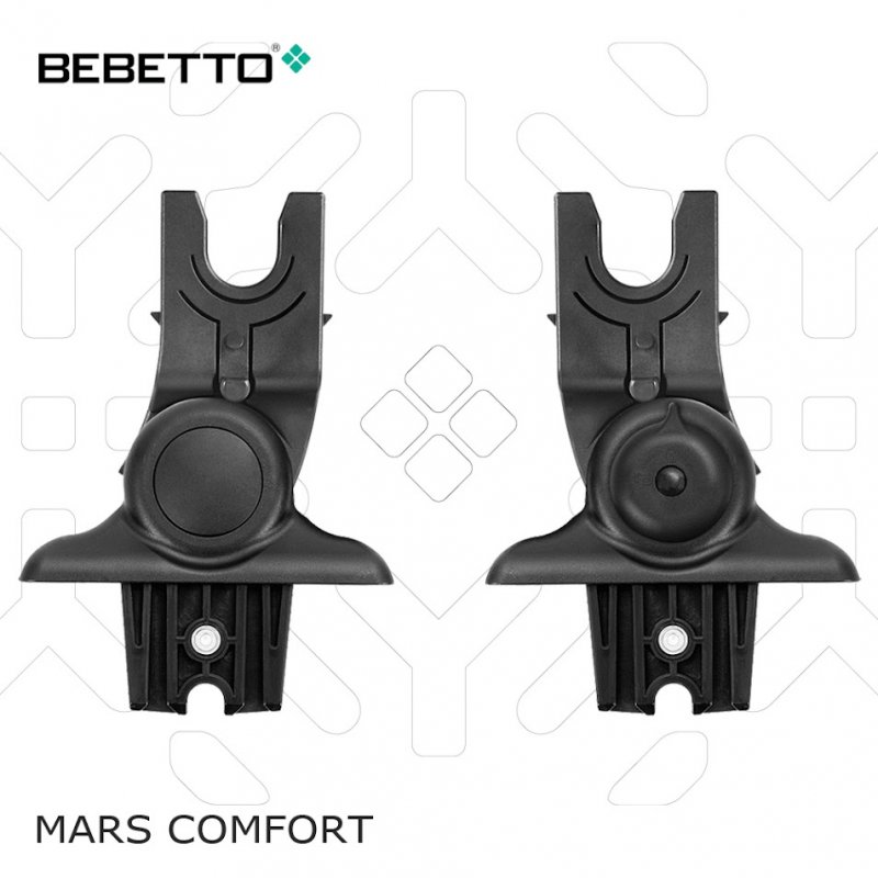 Адаптер Comfort для автокрісла Bebetto Mars 