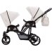 Коляска 2в1 Bebetto B 42 PRO 05 Екрю Коляска 2в1 Bebetto B 42 PRO 05 Екрю
