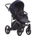 Коляска 2в1 Bebetto Bresso Premium Dark 04