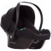 Автокрісло Bebetto Cosmo Isofix 202 Чорний