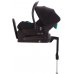 Автокрісло Bebetto Cosmo Isofix 202 Чорний