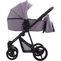 Коляска 2в1 Bebetto Flavio Pro 05 (екошкіра)
