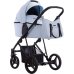 Коляска 2в1 Bebetto Flavio Pro 08 (екошкіра)
