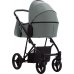 Коляска 2в1 Bebetto Flavio Pro 09 (екошкіра)