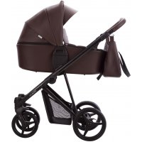 Коляска 2в1 Bebetto Flavio Pro 11 (екошкіра)