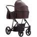 Коляска 2в1 Bebetto Flavio Pro 11 (екошкіра)