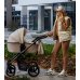 Коляска 2в1 Bebetto Flavio Choco 11