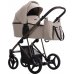 Коляска 2в1 Bebetto Flavio Choco PRO 02