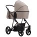 Коляска 2в1 Bebetto Flavio Choco PRO 02