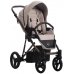 Коляска 2в1 Bebetto Flavio Choco PRO 02