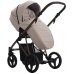 Коляска 2в1 Bebetto Flavio Choco PRO 02