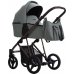 Коляска 2в1 Bebetto Flavio Choco PRO 09