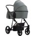 Коляска 2в1 Bebetto Flavio Choco PRO 09