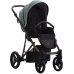 Коляска 2в1 Bebetto Flavio Choco PRO 09