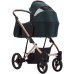 Коляска 2в1 Bebetto Flavio Premium Sand 01