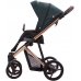Коляска 2в1 Bebetto Flavio Premium Sand 01